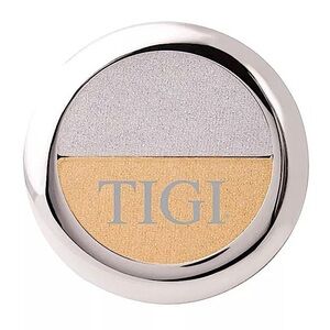TIGI Cosmetics Glitz Eyeshadow Duo